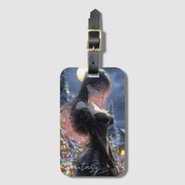 Etiqueta Para Maletas iPhone / iPad case