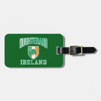 Etiqueta Para Maletas Irlanda del Norte