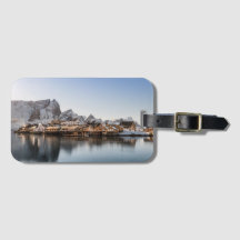 Islas Lofoten de Noruega