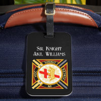 Knight Templar