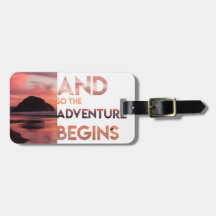 La aventura comienza