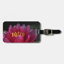 Etiqueta Para Maletas La Lirio del Agua