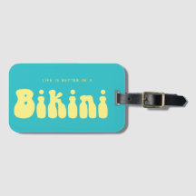 La vida de turquesa retro es mejor en las vacacion