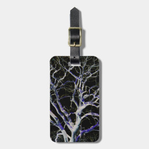 Etiqueta Para Maletas Lado oscuro 5 cd ltcnm