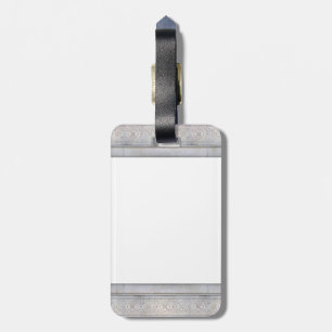 Etiqueta Para Maletas Lamentable:  ¡París es siempre una buena idea!