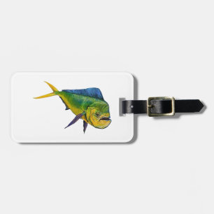 ETIQUETA PARA MALETAS LAS DEMOSTRACIONES DE LA PERFECCIÓN