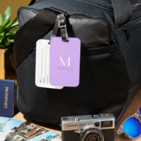 Lavanda Pastel - personalizado 
