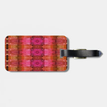 Lavanders 1974 Ikat 13