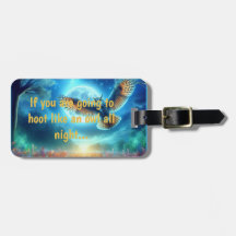 Lechuza y águila matutina: travesías celestes