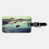 Little Compton, RI - Sakonnet Point, Harbour Lugga