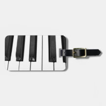 Llaves del piano