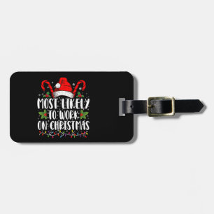 Etiqueta Para Maletas Lo Más Probable Es Trabajar En Materia De Confront