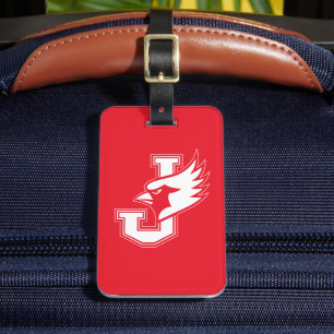 Etiqueta Para Maletas Logotipo de Jewell Spirit