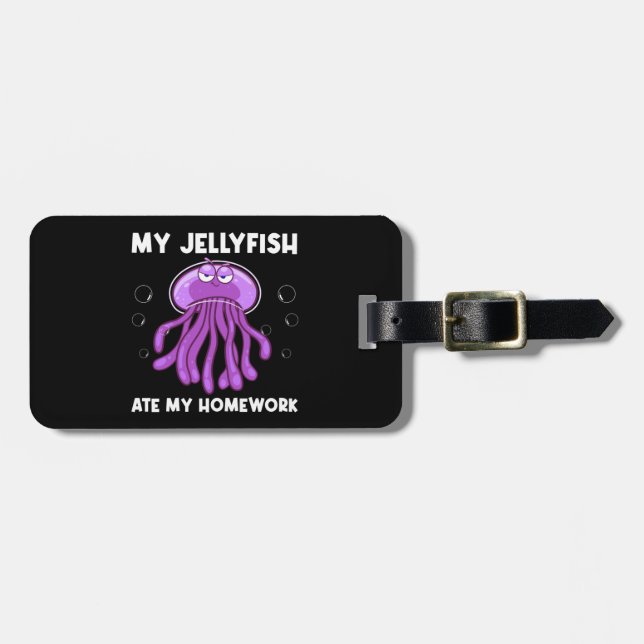Etiqueta Para Maletas Lover (Frente Horizontal)