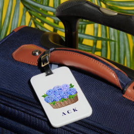 Etiqueta Para Maletas Luggage Tag