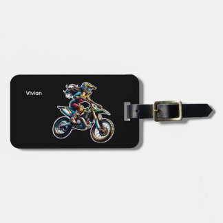 Etiqueta Para Maletas Luggage Tag