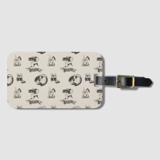 Etiqueta Para Maletas Luggage Tag