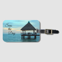 Mares the Day Beach Hut