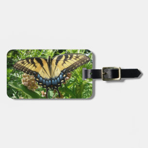 Etiqueta Para Maletas Mariposa de cola torta II en Shenandoah