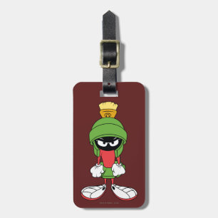 Etiqueta Para Maletas MARVIN THE MARTIAN™ Upset