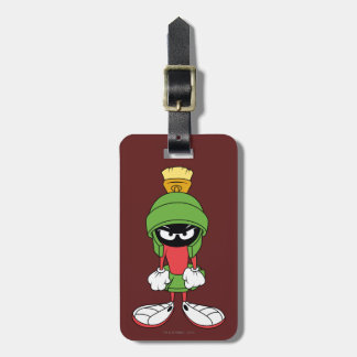Etiqueta Para Maletas MARVIN THE MARTIAN™ Upset