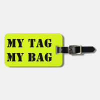 Mi bolso