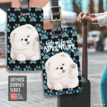 MOCHI Cream Chow • Serie de viaje ArtMuse