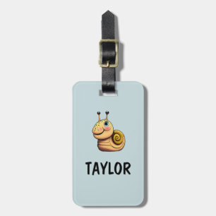 Etiqueta Para Maletas Mochila Bolsa Personalizada Divertida Colorida par