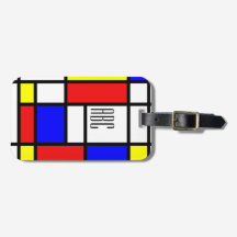 Mondrian inspiró