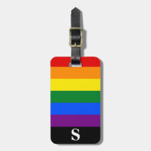 Monograma Arcoíris Lesbiana Gay Bisexual Transgéne
