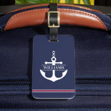 Monograma de anclaje