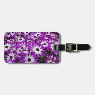 Etiqueta Para Maletas Motivo de las flores, Kuekenhof Gardens, Lisse,