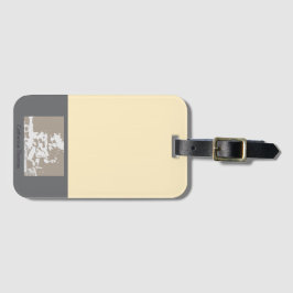 Etiqueta Para Maletas My Favorite Yoga Teacher