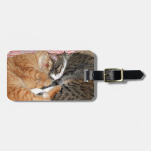 Etiqueta Para Maletas Nap Buddies