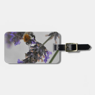 Etiqueta Para Maletas Naturas trabajadores maravillosos