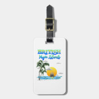 Navegación de British Virgin Islands