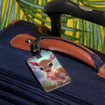 Navidades Adorables Fawn