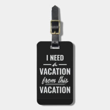 Necesito unas vacaciones de estas vacaciones Diver