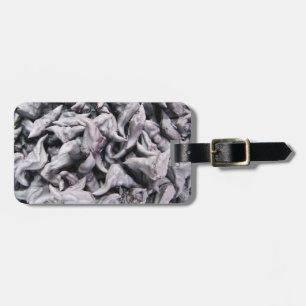 Etiqueta Para Maletas Nueces de búfalo - Caltropo de agua