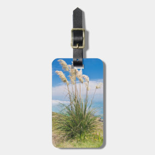 Etiqueta Para Maletas Nueva Zelanda, Isla Norte, Cabo Reinga