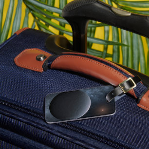 Etiqueta Para Maletas Ogle-2016-Blg-1195lb Orbita una estrella pequeña