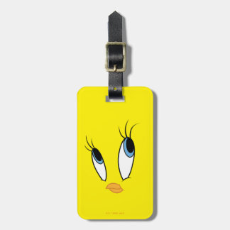 Etiqueta Para Maletas Ojos dulces TWEETY™
