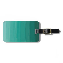 Ombre verde