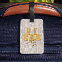 Paddleman y Tapa de Hawái