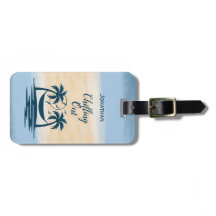 Palmeras de playa Hamaca Escalando