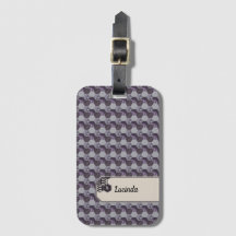 Panal | Panal Rayado Decorativo