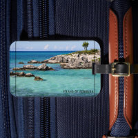 Paraíso tropical Bermuda
