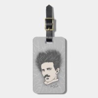 Parásitos atmosféricos II de Tesla