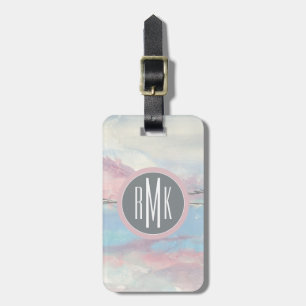 Etiqueta Para Maletas Parfait II