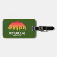 Parque nacional de Northumberland